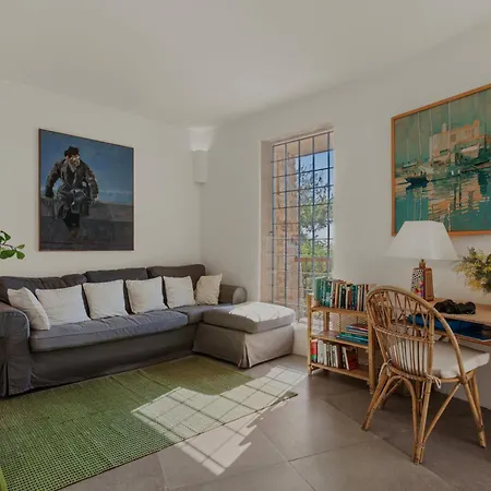 L'ile Bleue بيت للعطل راماتويل