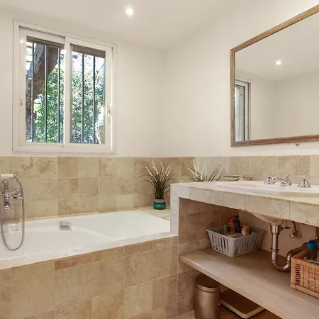 L'ile Bleue بيت للعطل *