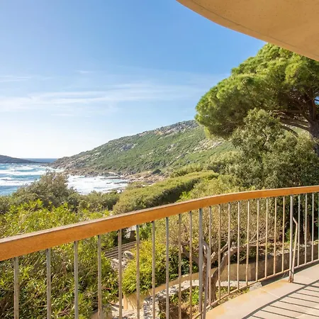 L'ile Bleue Ramatuelle