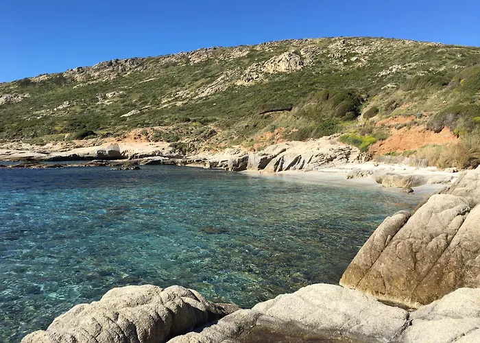 L'ile Bleue Сasa de vacaciones